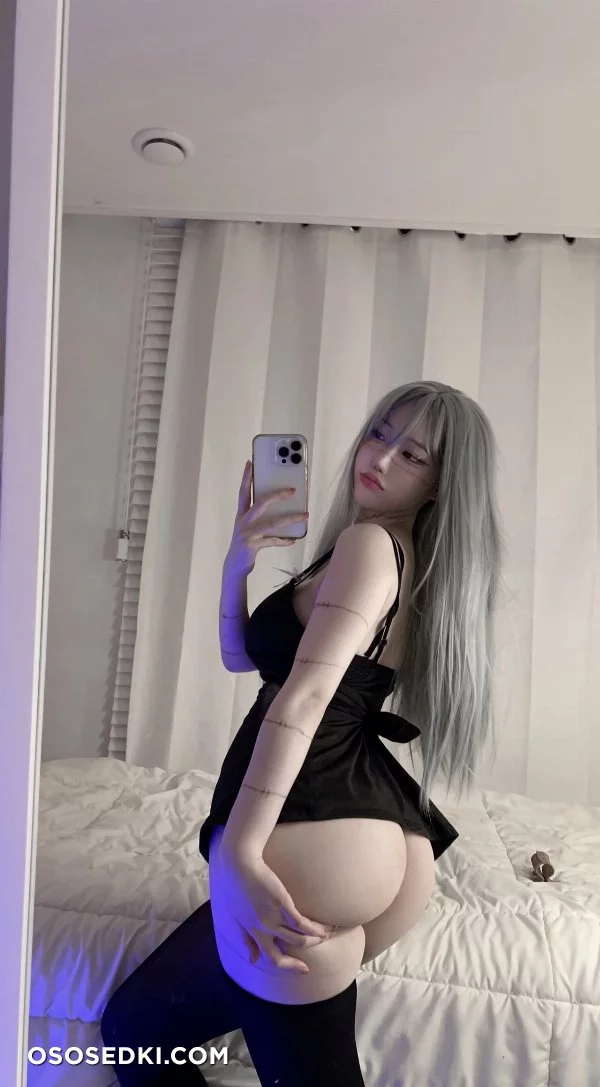 Imeva - Mahito nude. Onlyfans, Patreon leaked 8 nude photos
