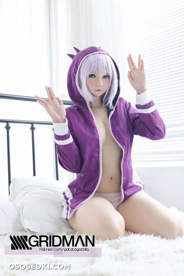 Potato Godzilla - Akane Shinjo nude. Onlyfans, Patreon leaked 26 nude photos