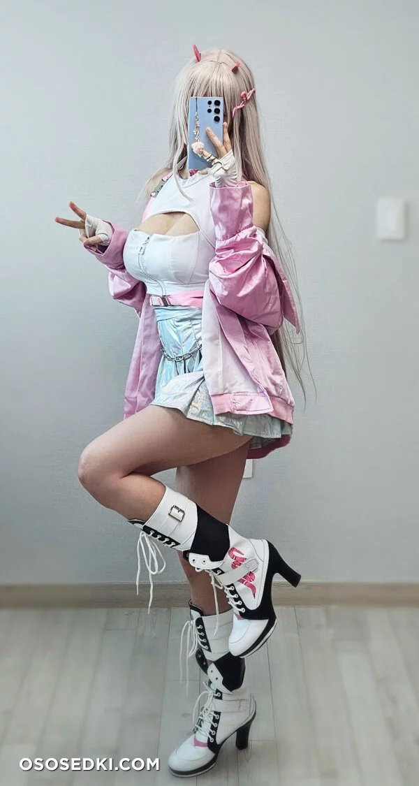 Biya - Viper nude. Onlyfans, Patreon leaked 8 nude photos