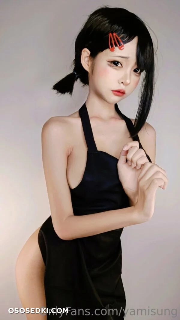Yamisung - Kobeni nude. Onlyfans, Patreon leaked 9 nude photos