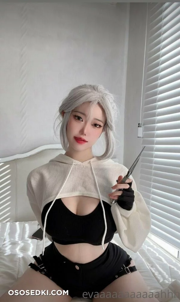 Imeva - Jett nude. Onlyfans, Patreon leaked 12 nude photos