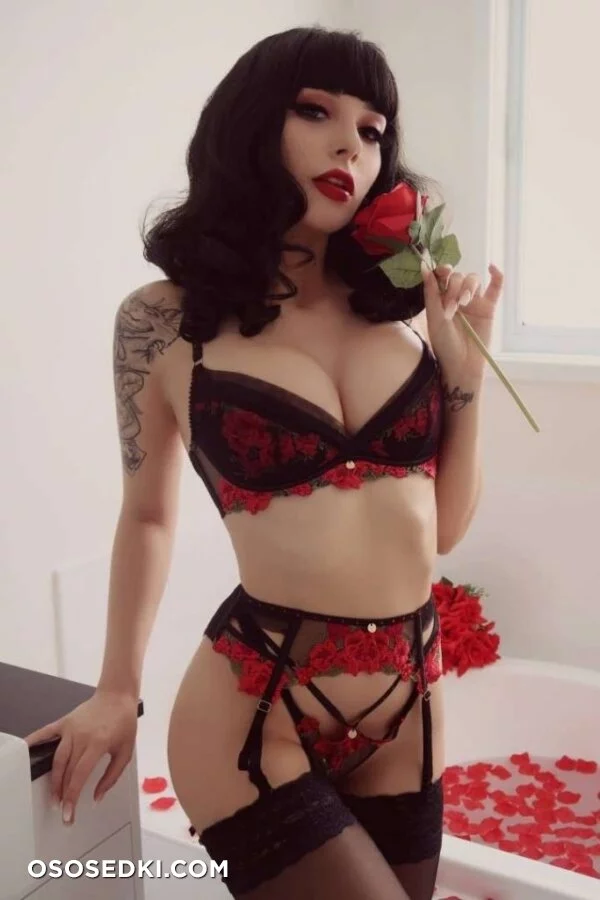 Beke Jacoba nude. Onlyfans, Patreon leaked 41 nude photos