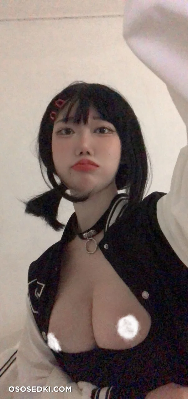 Imeva - Kobeni nude. Onlyfans, Patreon leaked 14 nude photos