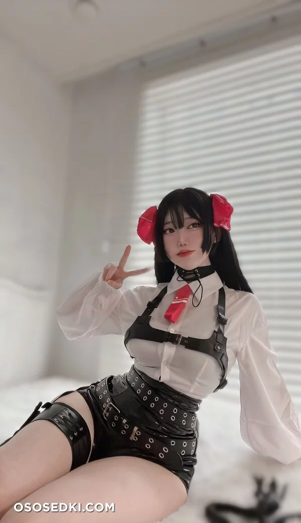 Imeva - Yuni nude. Onlyfans, Patreon leaked 5 nude photos