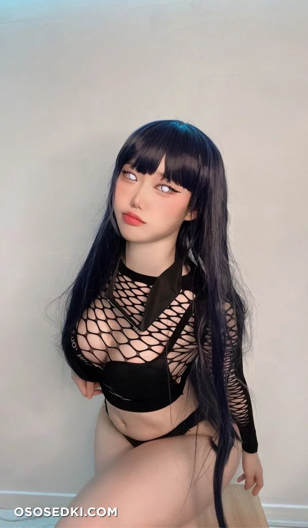 Imeva - Hinata nude. Onlyfans, Patreon leaked 8 nude photos