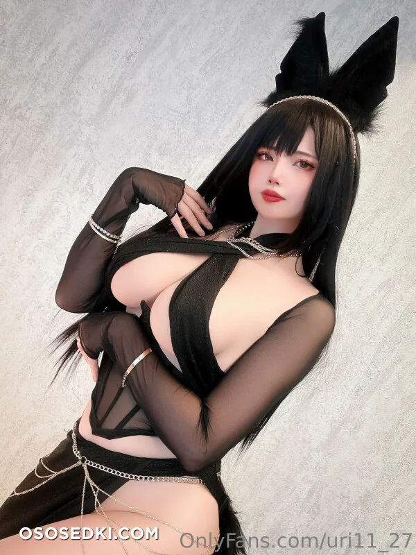 Uri - Anubis nude. Onlyfans, Patreon leaked 31 nude photos