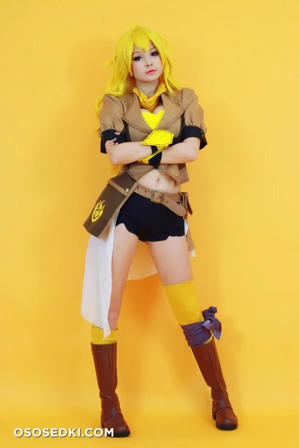 Hidori Rose nude. Onlyfans, Patreon leaked 44 nude photos