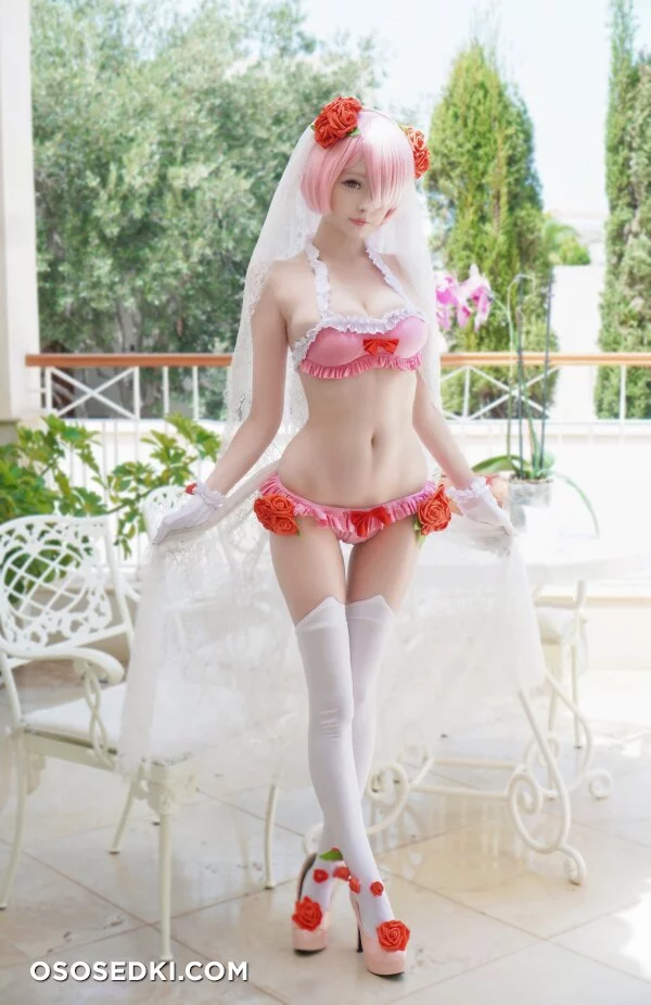 Hidori Rose nude. Onlyfans, Patreon leaked 22 nude photos