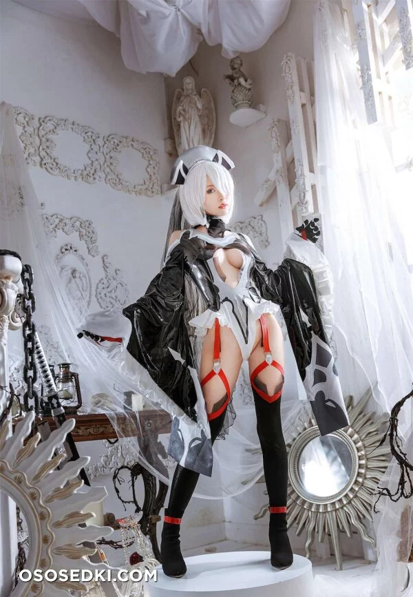 清水由乃 - 2B nude. Onlyfans, Patreon leaked 45 nude photos