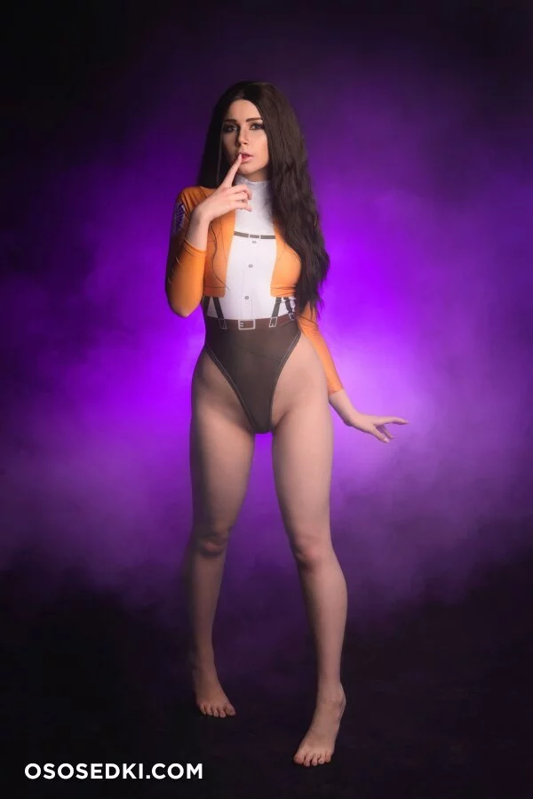 Oichi nude. Onlyfans, Patreon leaked 26 nude photos