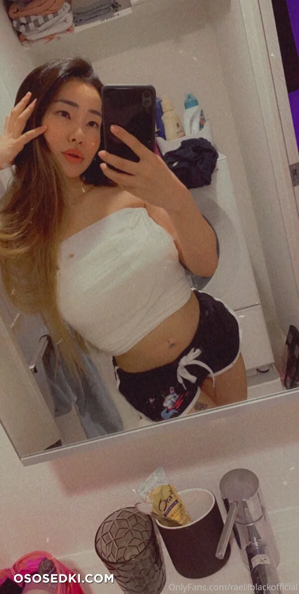 Rae Lil Black nude. Onlyfans, Patreon leaked 39 nude photos