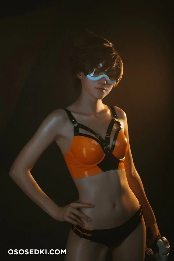 Shirogane Sama nude. Onlyfans, Patreon leaked 36 nude photos