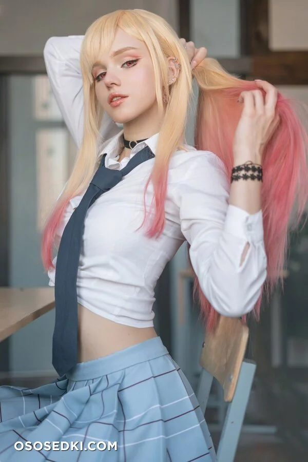 Shirogane Sama nude. Onlyfans, Patreon leaked 37 nude photos