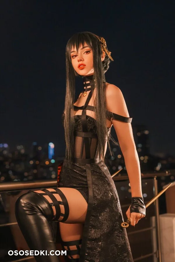 Shirogane Sama nude. Onlyfans, Patreon leaked 87 nude photos