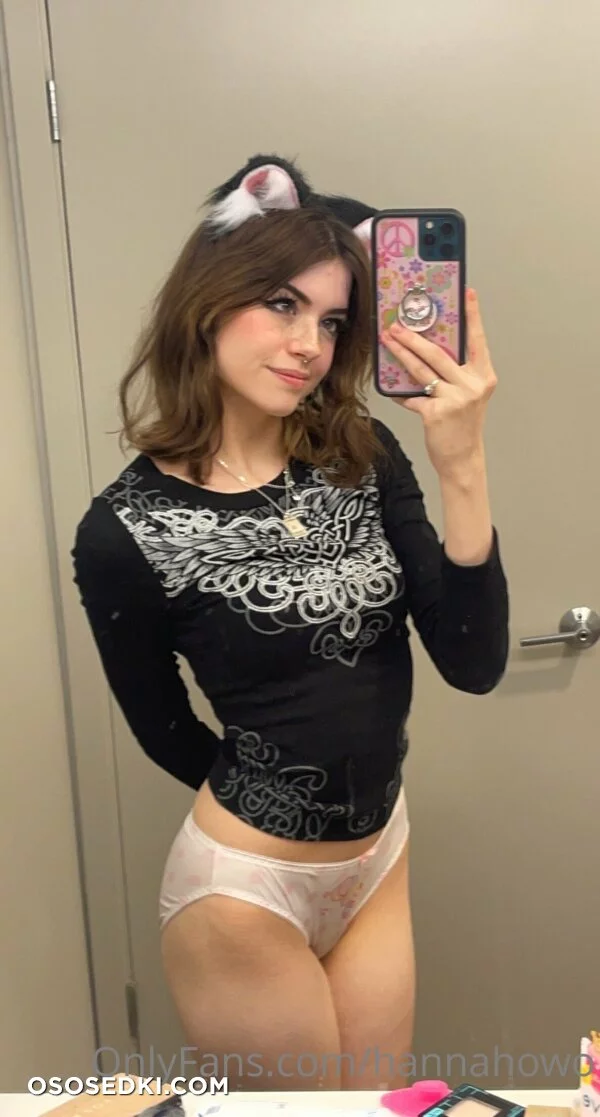 hannahowo nude. Onlyfans, Patreon leaked 32 nude photos