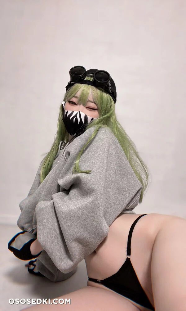 Imeva - Octane nude. Onlyfans, Patreon leaked 8 nude photos