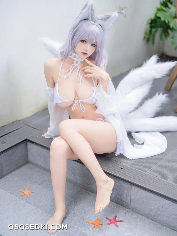 小仓千代w - Shinano nude. Onlyfans, Patreon leaked 21 nude photos