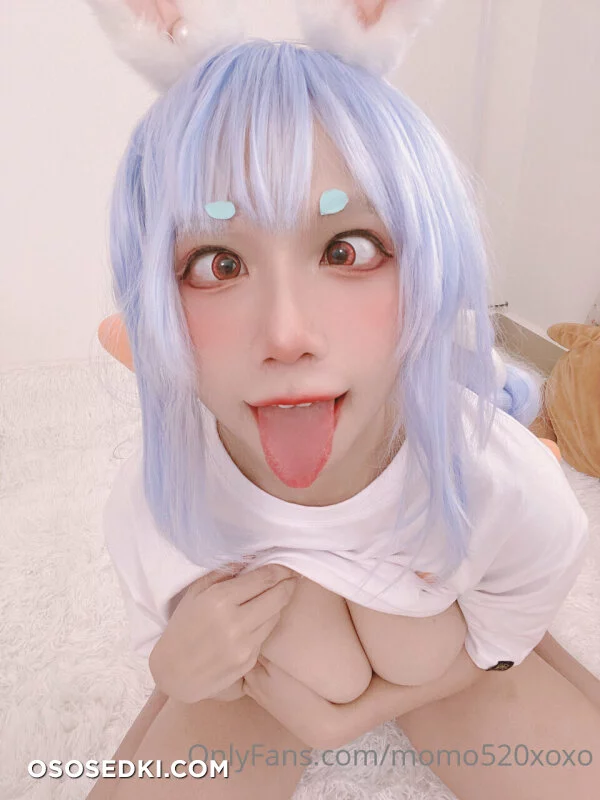 Momoko.xoxo - Pekora nude. Onlyfans, Patreon leaked 17 nude photos