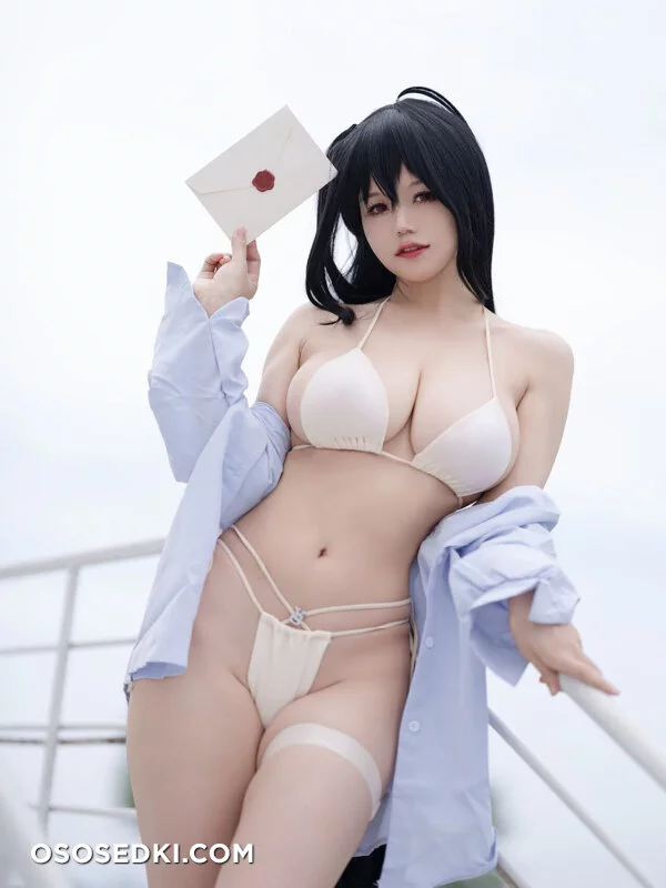 小仓千代w - Taihou nude. Onlyfans, Patreon leaked 18 nude photos