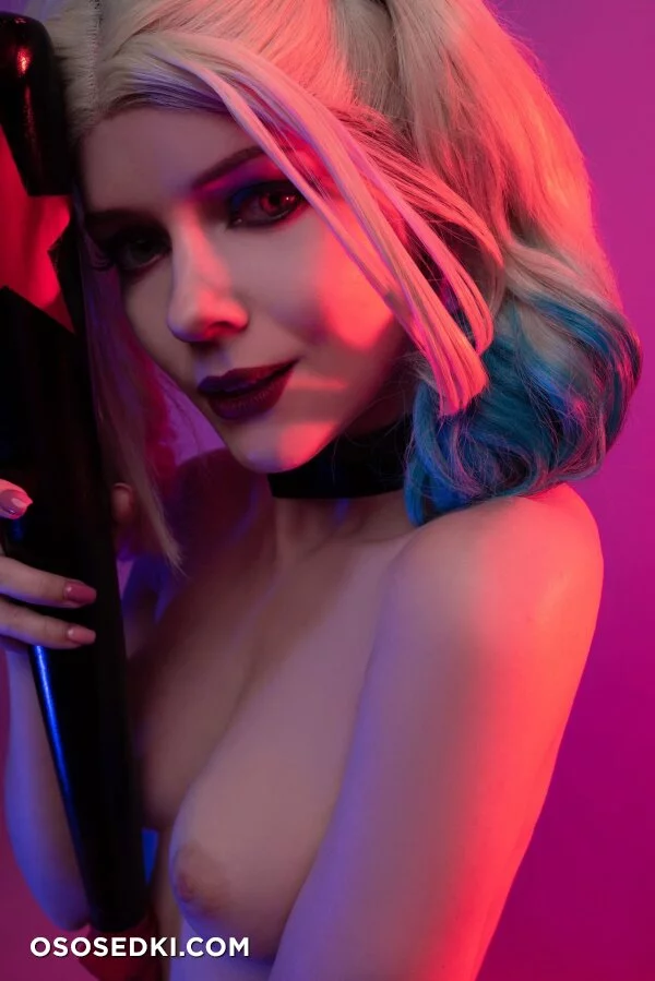 Evenink - Harley nude. Onlyfans, Patreon leaked 26 nude photos