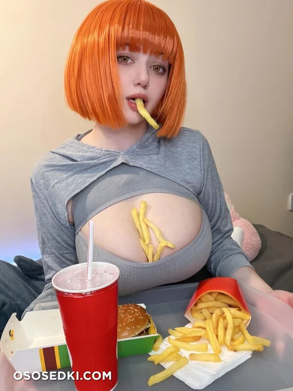 Alina Becker - McMommy nude. Onlyfans, Patreon leaked 12 nude photos