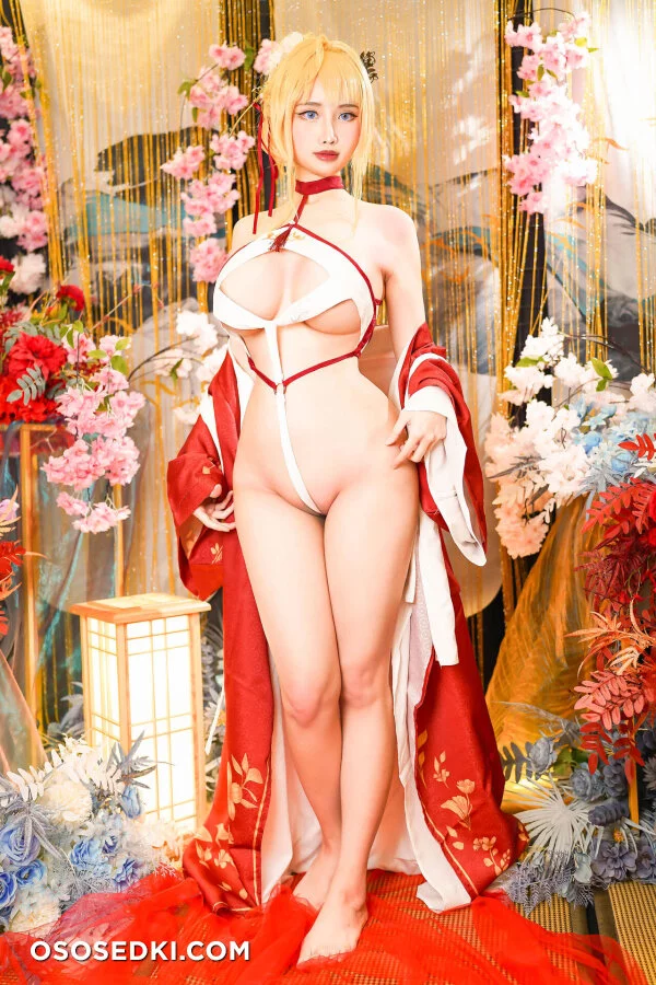 Kaya Huang - HMS Glorious nude. Onlyfans, Patreon leaked 52 nude photos