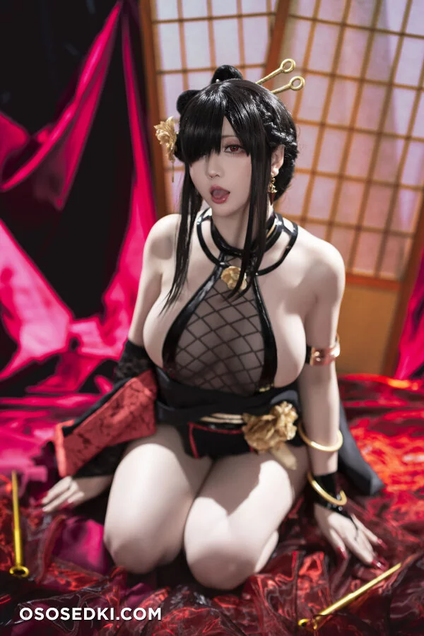 星之迟迟- 约尔3 太太的极密东洋任务 nude. Onlyfans, Patreon leaked 78 nude photos