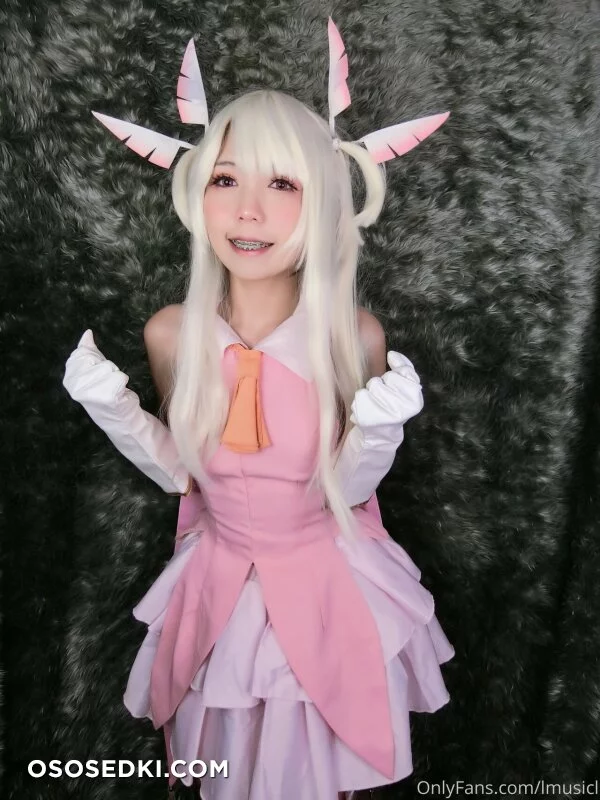lMusicl - Iliya nude. Onlyfans, Patreon leaked 40 nude photos