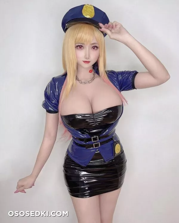 Nickycoser - Marin nude. Onlyfans, Patreon leaked 40 nude photos