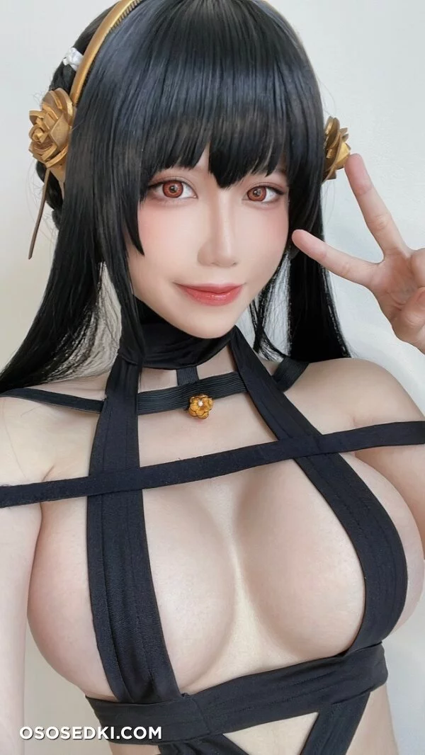 Ain Nguyen - Yor nude. Onlyfans, Patreon leaked 11 nude photos