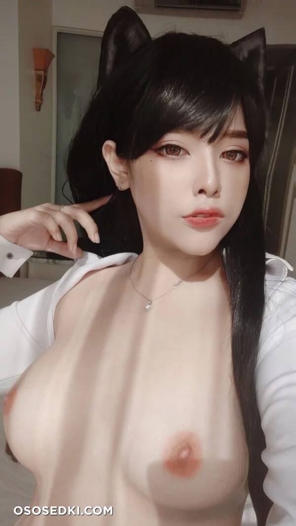 Neppu - Atago - Azur Lane nude. Onlyfans, Patreon leaked 37 nude photos