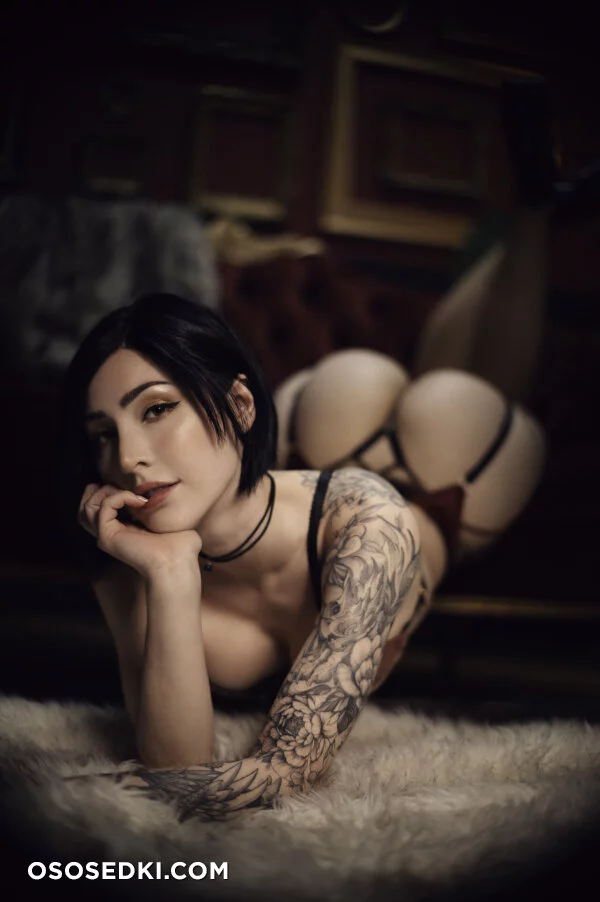 Luxlo - Ada Wong - Resident Evil | Biohazard nude. Onlyfans, Patreon leaked 34 nude photos