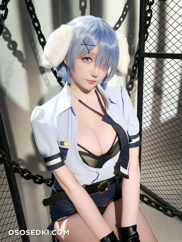 Hoshilily - Rem - Re Zero Kara Hajimeru Isekai Seikatsu nude. Onlyfans, Patreon leaked 101 nude photos