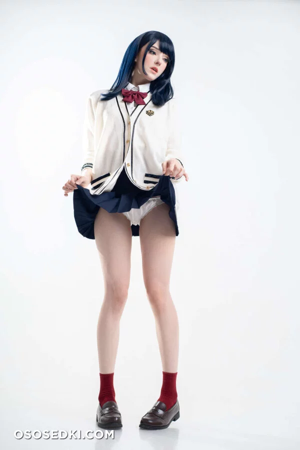Candy Ball - Rikka Takarada - Ssss.gridman nude. Onlyfans, Patreon leaked 24 nude photos
