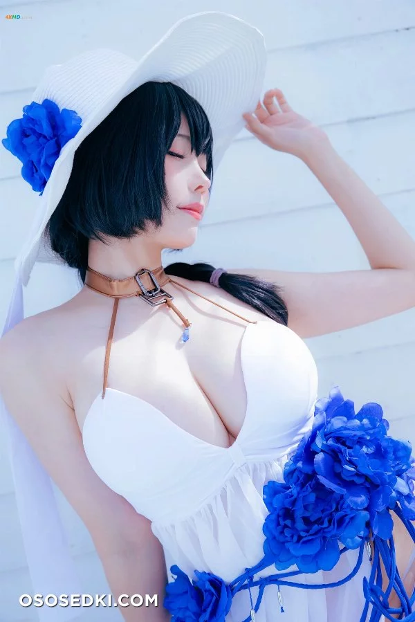 Ely – Mary Bay Goddess (NIKKE) nude. Onlyfans, Patreon leaked 25 nude photos