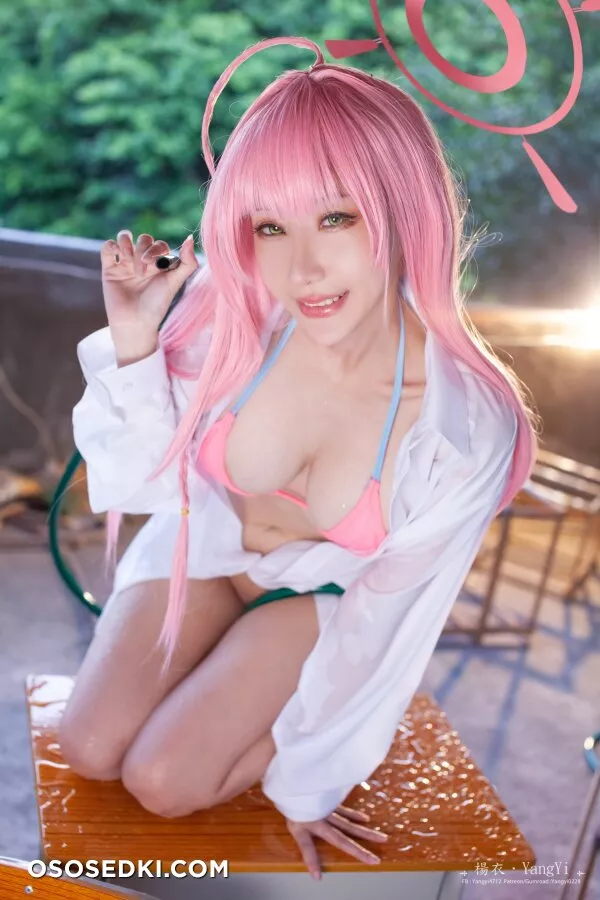 Yangyi_Urawa hanako urawa nude. Onlyfans, Patreon leaked 53 nude photos