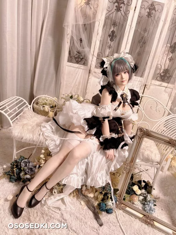 屿鱼 碧蓝航线 柴郡 - Cheshire - Azur Lane nude. Onlyfans, Patreon leaked 53 nude photos