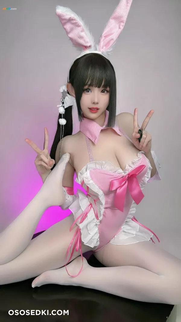miko酱ww – 柔软度max nude. Onlyfans, Patreon leaked 25 nude photos