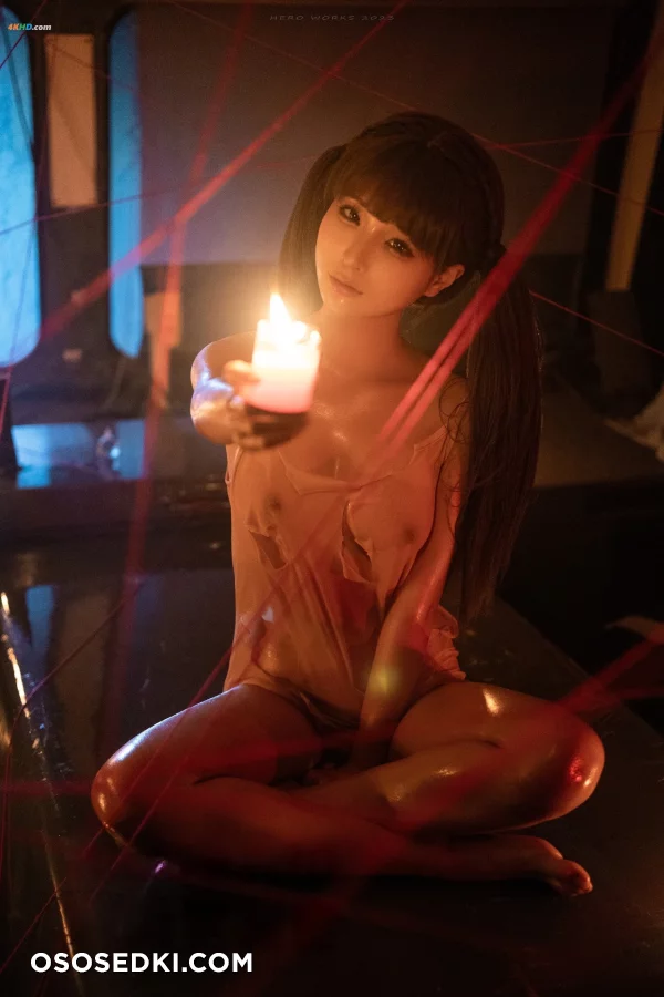 蠢沫沫 (chunmomo) – 油光沫 nude. Onlyfans, Patreon leaked 33 nude photos