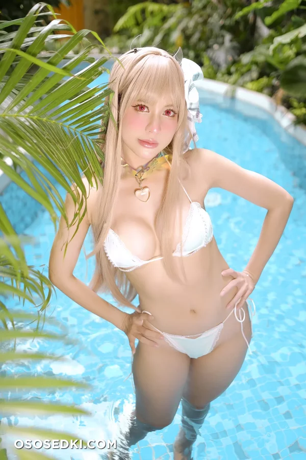 Pingping - Viper - Goddess Of Victory Nikke nude. Onlyfans, Patreon leaked 23 nude photos