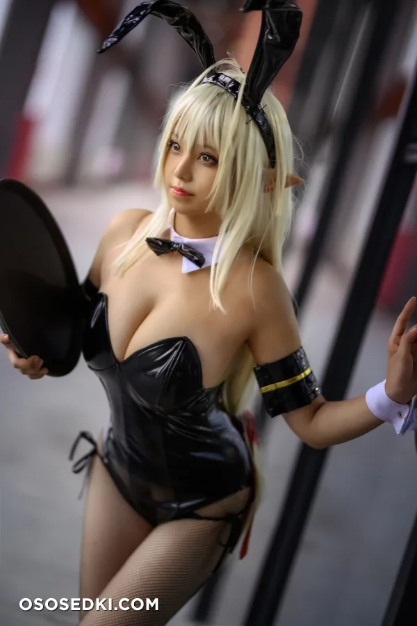 Mizhimaoqiu - Muramasa - Full Metal Daemon Muramasa | Soukou Akki Muramasa nude. Onlyfans, Patreon leaked 12 nude photos
