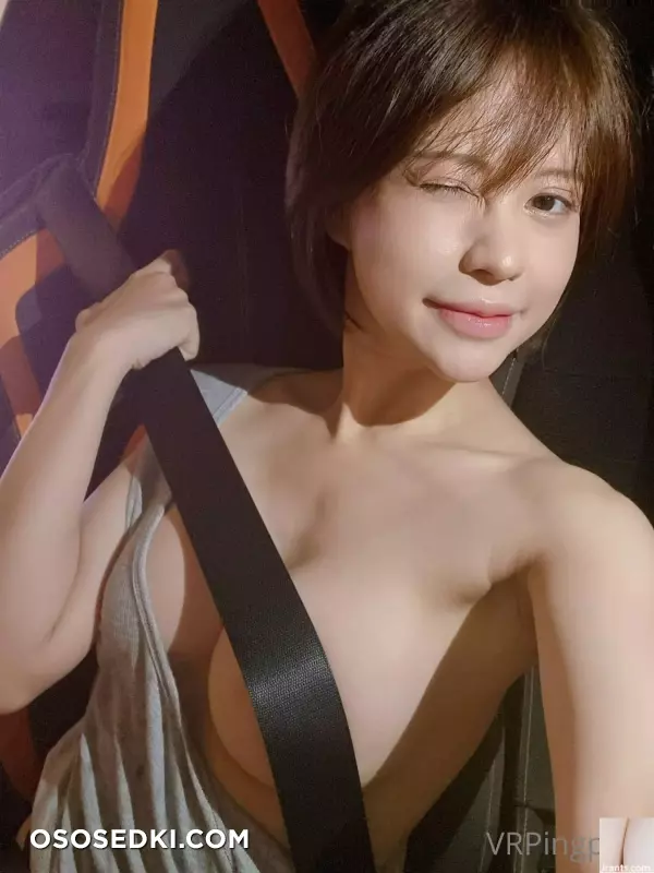 福利姬 PingPing   Car  VIP专gen 56P  nude. Onlyfans, Patreon leaked 55 nude photos