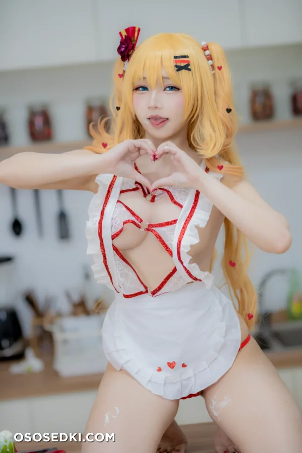 Takanashi Hanari - Akai Haato | Haachama - Hololive nude. Onlyfans, Patreon leaked 17 nude photos