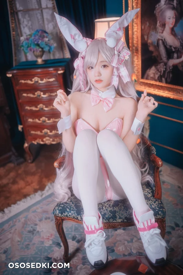 Jeong Jenny - Alice - Goddess Of Victory Nikke nude. Onlyfans, Patreon leaked 13 nude photos