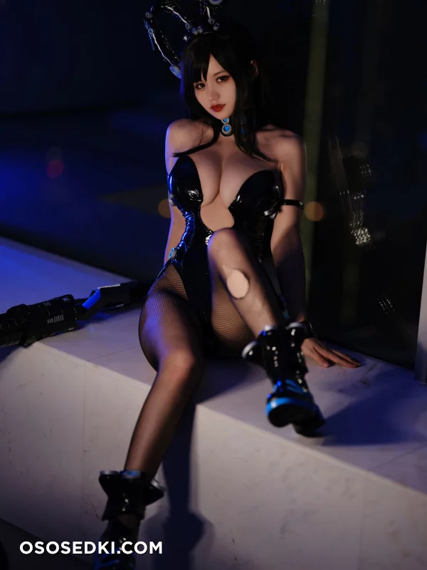 Kokura Chiyo - Reika Shimohira - Gantz nude. Onlyfans, Patreon leaked 20 nude photos