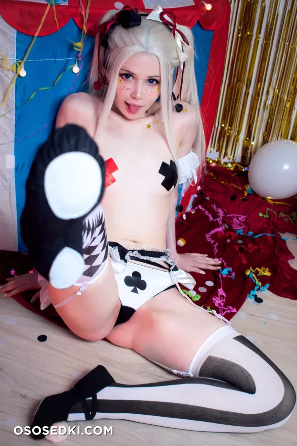 Suna Bunny - Harley Quinn - Batman nude. Onlyfans, Patreon leaked 31 nude photos