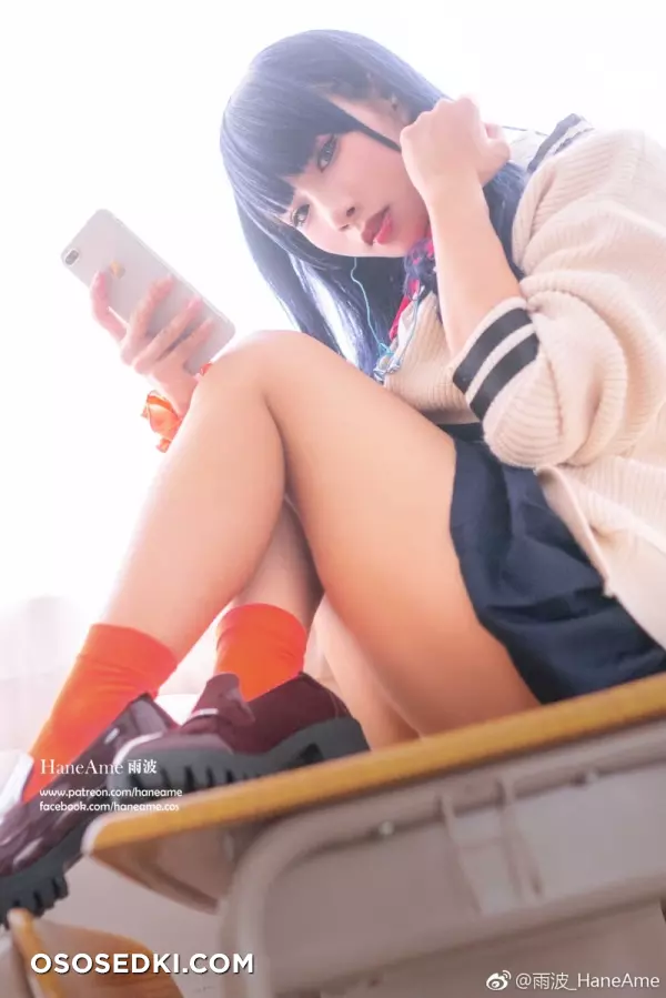 HaneAme - Rikka Takarada - SSSS.Gridman nude. Onlyfans, Patreon leaked 28 nude photos