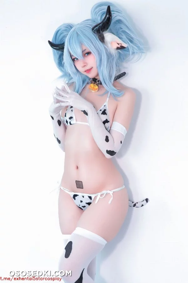 ［G44不会受伤］PA-15 奶牛 - Page 1 nude. Onlyfans, Patreon leaked 15 nude photos