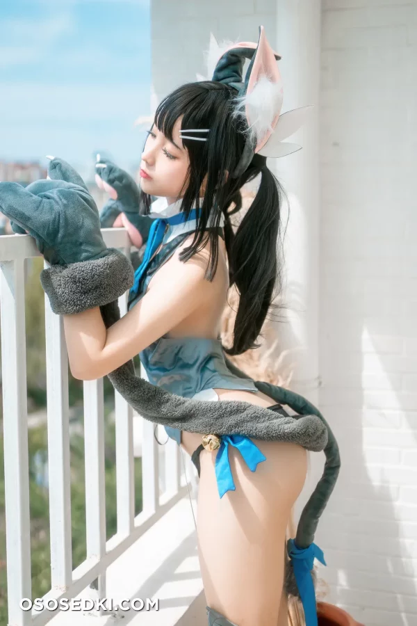 Chunmomo - Miyu Edelfelt - Fate Kaleid Liner Prisma Illya nude. Onlyfans, Patreon leaked 44 nude photos