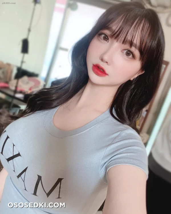 Son Ye-Eun (손예은) – Miss Maxim Contest 2022 nude. Onlyfans, Patreon leaked 17 nude photos